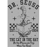 Dr Seuss-DS 749